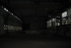 Неотапливаемый склад 1190 кв.  м.  ,  Н-12 м,  ровный бетонный пол