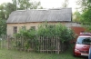 Продаётся кирпичный дом в Старожиловском р-оне,  д.  Клетки 28 км.  от Рязани 40 кв.  м.  с мансардой и встроенным гаражом,  ото