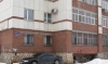 Продается 4-комнатная квартира по ул.  Дагестанской д.  11/1,  площадь 118,  8 кв.  м.  ,  все окна на красную линию,  дом распо