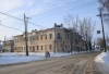 Продаётся отдельностоящее нежилое здание S-1140 кв.  м.  в г.  Лысково в 95 км от Н.  Н.  с земельным участком 945 кв.  м.  для