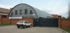 Производственно-складская база в СЗР г. Чебоксары (огорожена, заасфальтирована) -1309 кв. м.\r\nХорошие подъездные пути