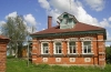 Продается дом кирпичный в деревне Кужутки,  Дальнеконстантиновский район,  в 45 км от Н.  Новгорода.  Земельный участок 30 соток